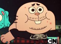 Richard Watterson. | Wiki | El increíble Mundo de Gumball✓ Amino