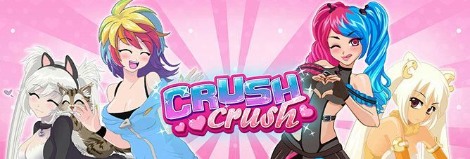 Crush Crush How To Unlock Girls