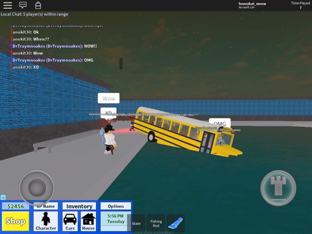 Things Got Weird In Rhs Roblox Amino - weird vas thing i somehow have roblox