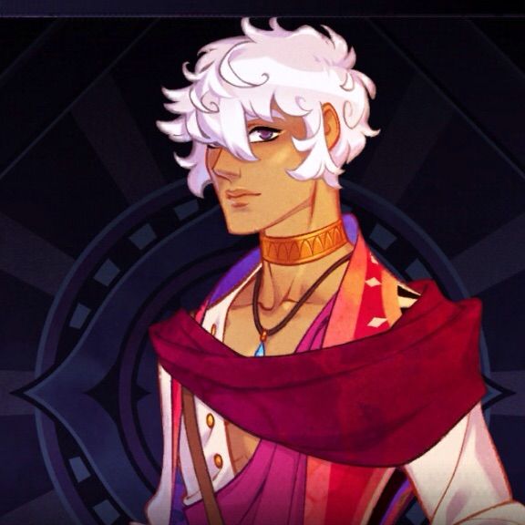 The arcana прохождение asra