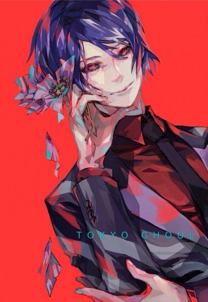 Tsukiyama Shuu | Wiki | Anime Amino