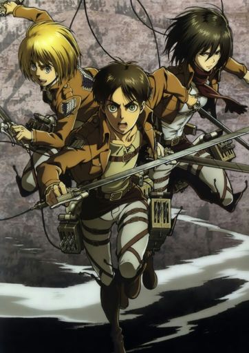 Fondos de pantalla | •Shingeki No Kyojin [es]• Amino