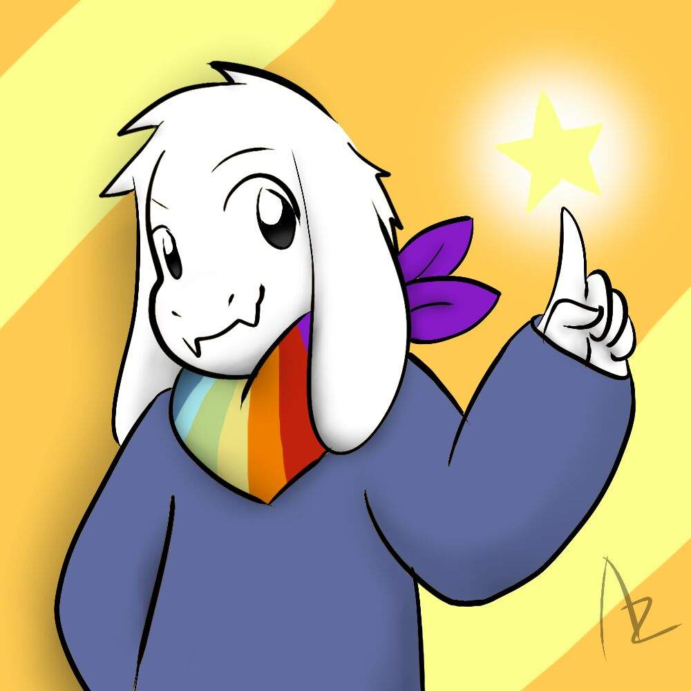 Au Storyshift Asriel Wiki Undertale Amino - storyshift asriel roblox id