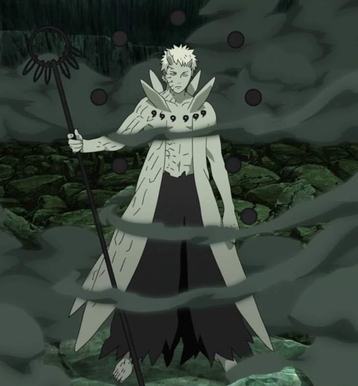 Obito Uchiha | Wiki | Anime Amino