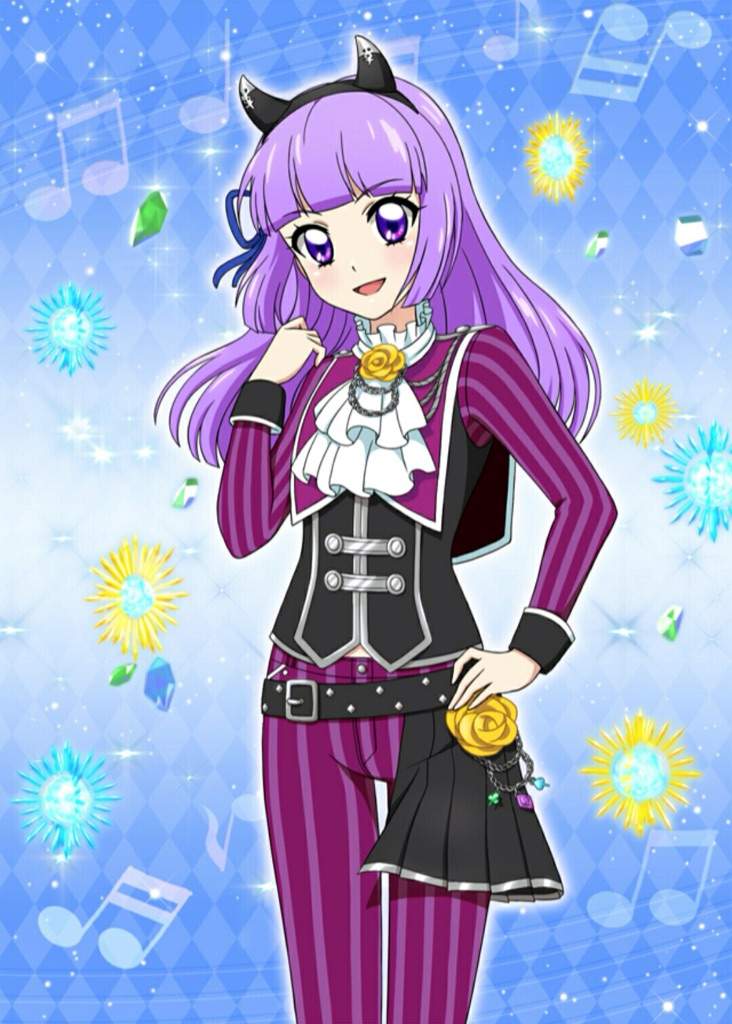 Sumire Hikami | Wiki | Anime Amino