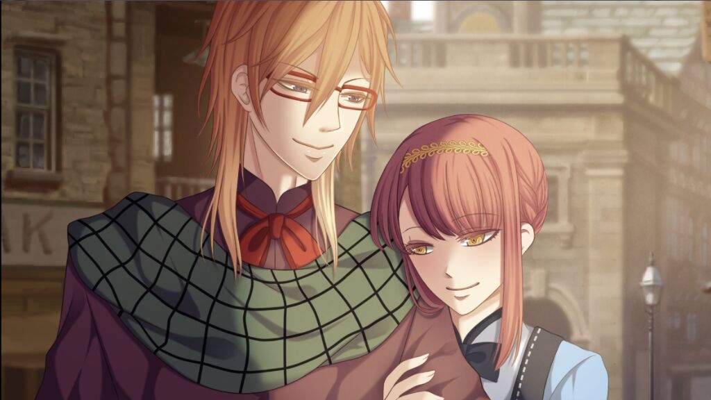 Cinderella Phenomenon | Otome Amino