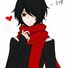 amino-♥~assassin librarian goth~♥-3bf83f4a