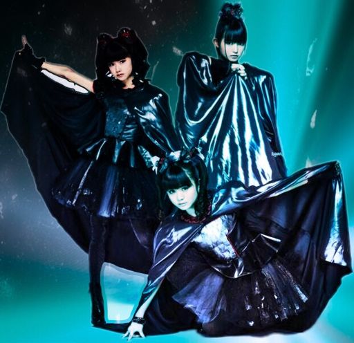 Edit | Babymetal Amino Amino