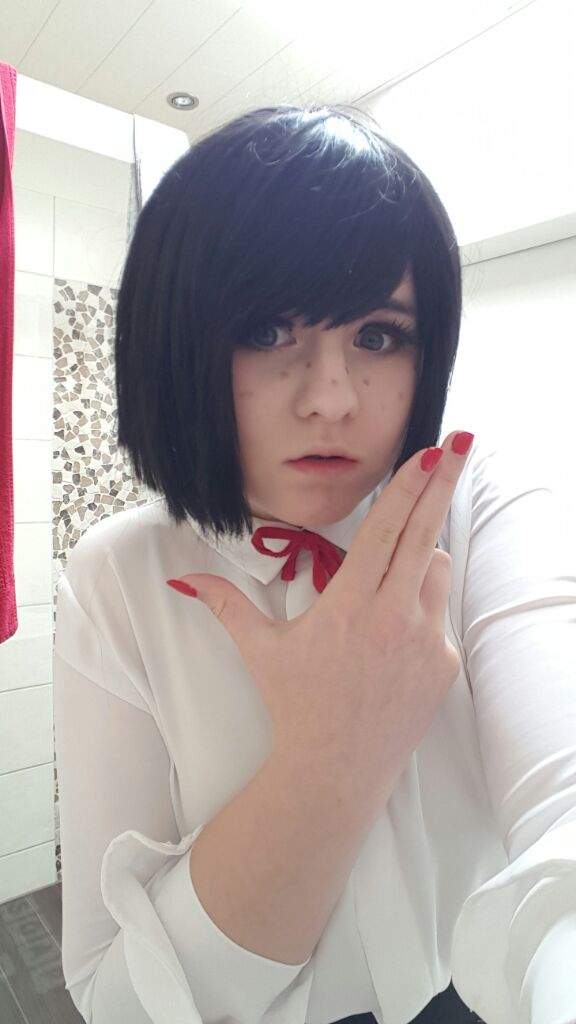 Mukuro Ikusaba Wig Off 72 Medpharmres Com