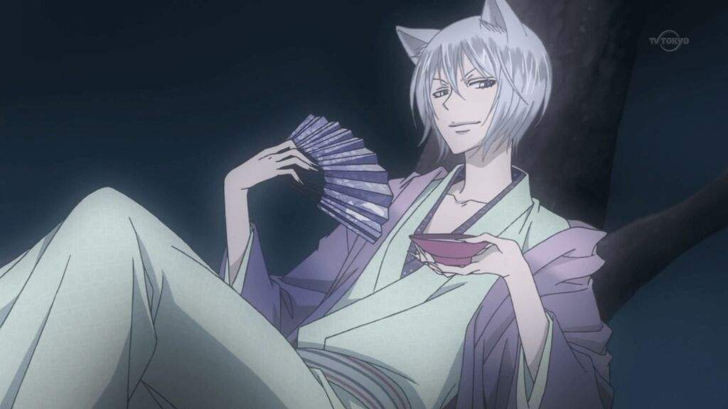 Tomoe (imagenes) | •~ Kamisama Hajimemashita ~• Amino