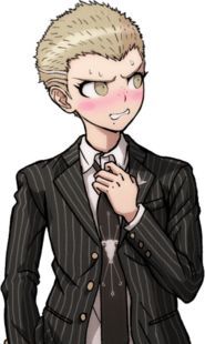 Fuyuhiko Kuzuryu | Wiki | Anime Amino