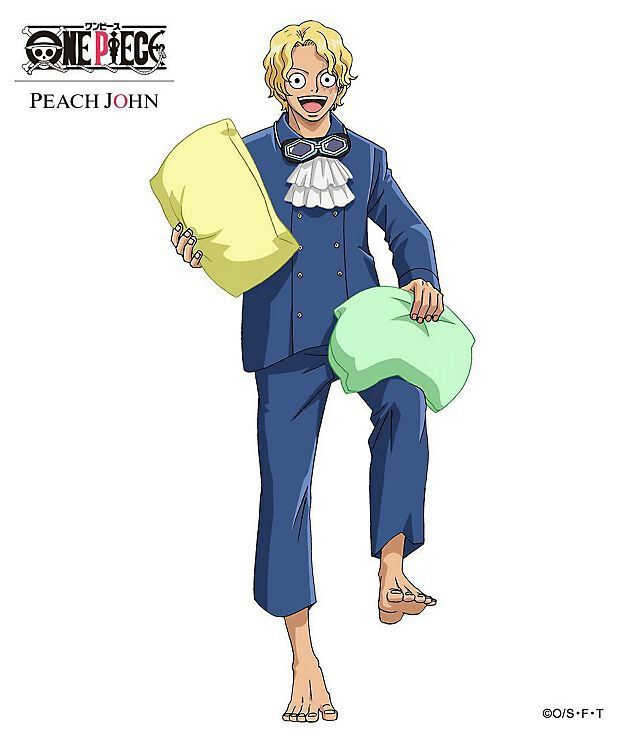 Official art  One Piece Amino