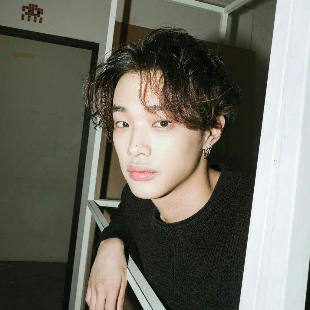 Jung Jinhyeong | K-Pop Amino