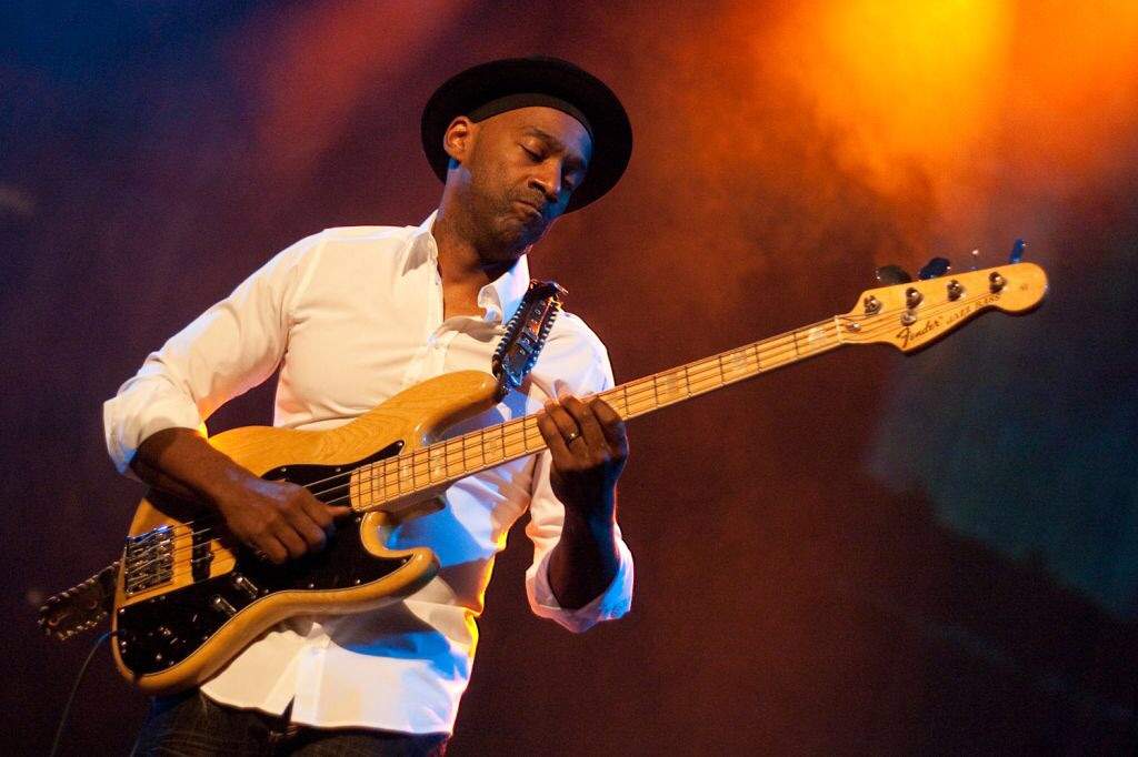 Marcus Miller | Wiki | Bass Player Amino