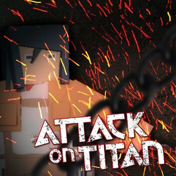 My Aot Roblox Video Attack On Titan Amino - attack on titan en roblox attack on titan amino