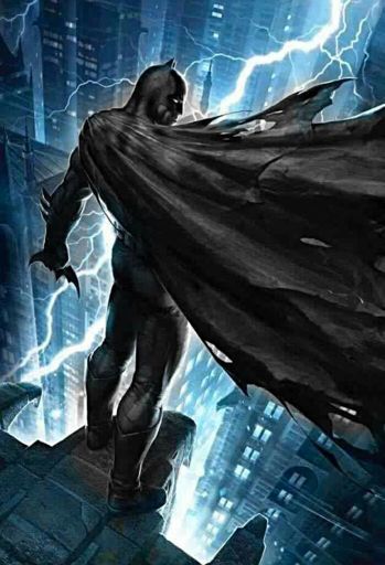 El caballero mas oscuro que nunca | Wiki | ｢ • DC Universe • ｣ Amino