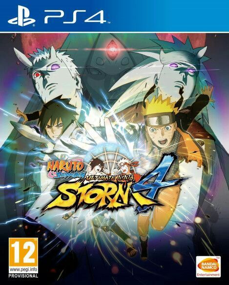 jogar naruto shippuden ultimate ninja 5