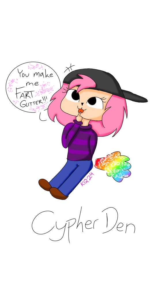 CypherDen | Wiki | The Animation Squad Amino