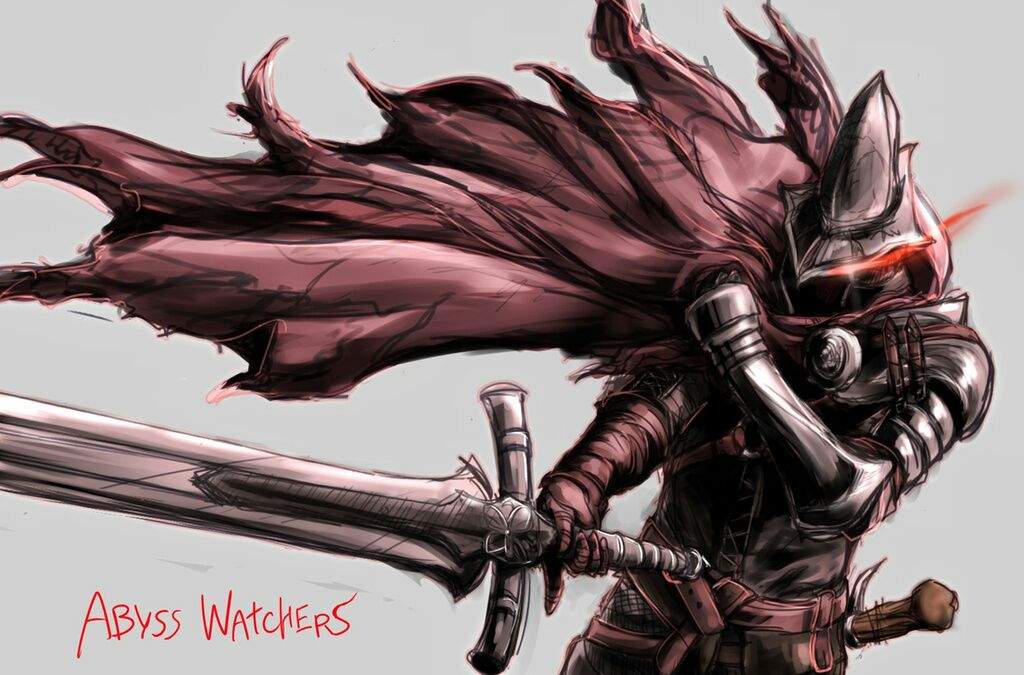 The Abyss Watchers | Wiki | MA™ Amino