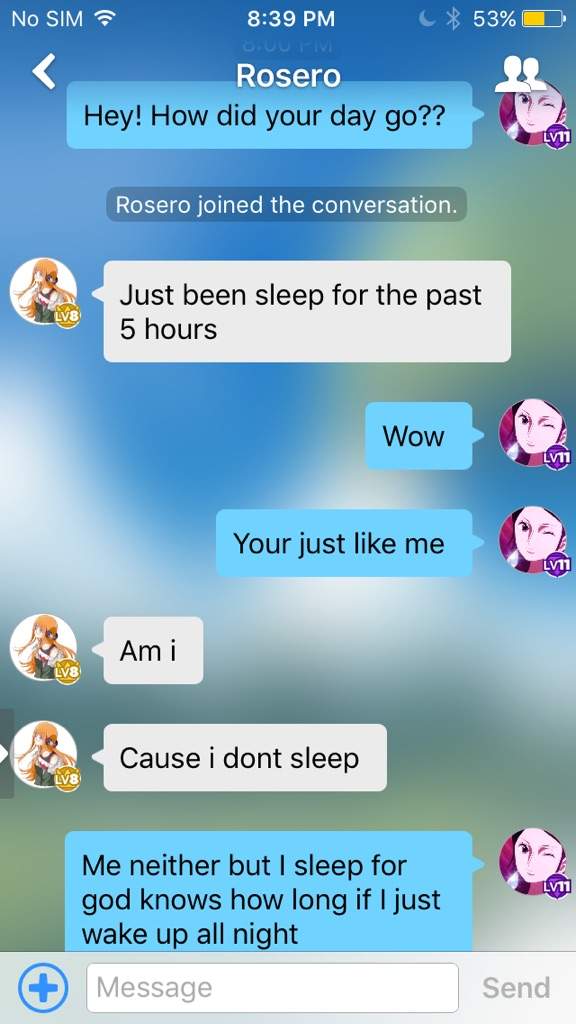 Song Lyrics Prank On One Of My Best Friend!! Anime Amino Song Lyrics Prank On One Of My Best Friend!! Anime Amino