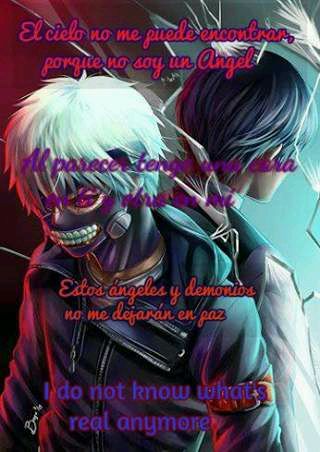 Angeles o demonios... | •Anime• Amino