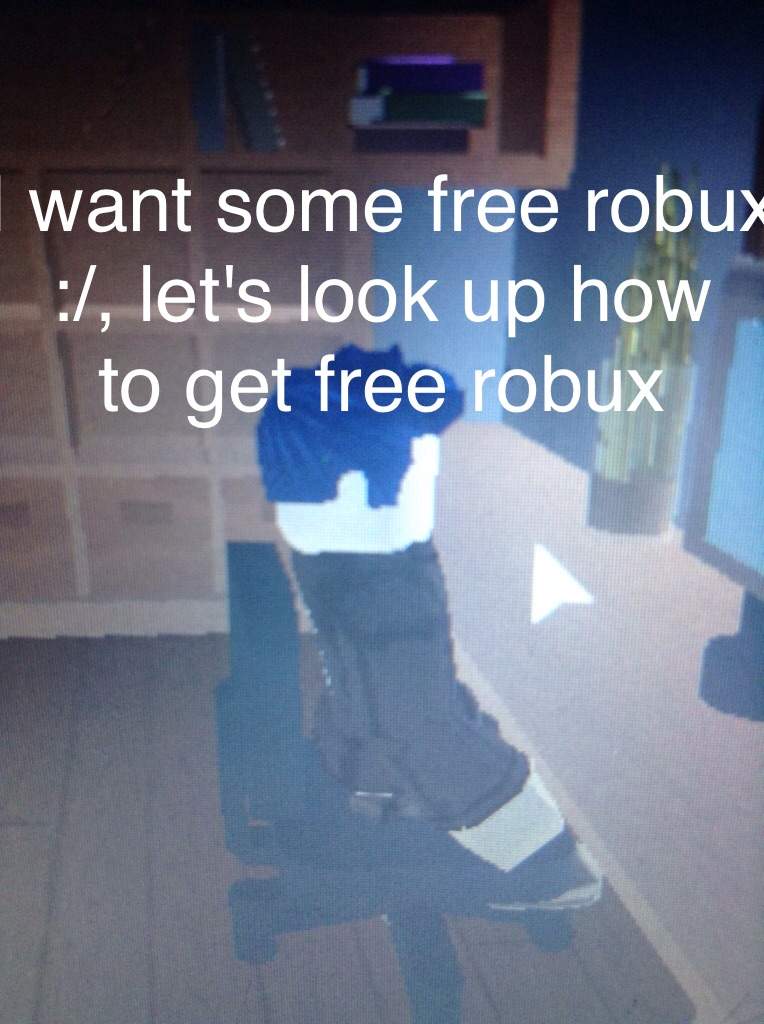 Da Free Robux Roblox Amino - robux skit