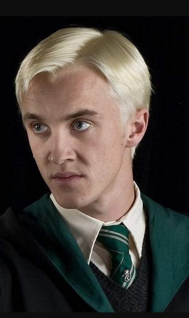 Lucifer Malfoy | Wiki | Harry Potter Amino