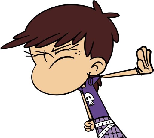 Luna Loud | Wiki | The Loud House Amino Amino