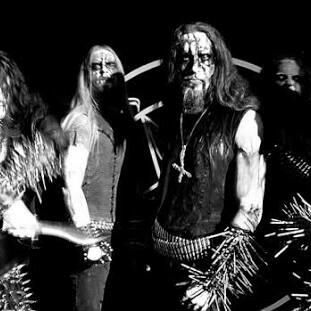 Gorgoroth | Wiki | •Metal• Amino