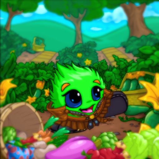 CAZUARIO | Wiki | Neopets Amino