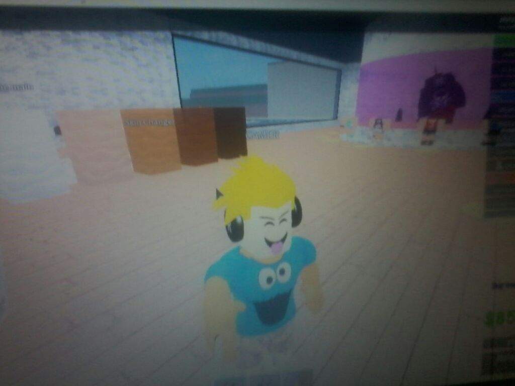 Quien Se A Encontrado A Jhon Doe Roblox Amino En Espanol Amino - todos los comandos de animaciones que puedes hacer en roblox