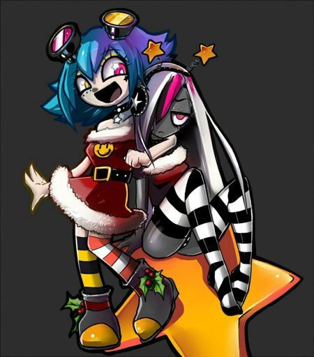 MiatriSs | Wiki | FNAF : Sister Location Amino