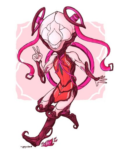 Nezha | Wiki | Warframe Amino