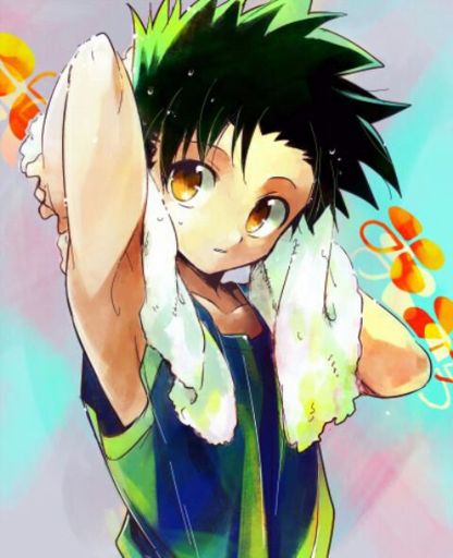 Hunter x Hunter | Anime Amino