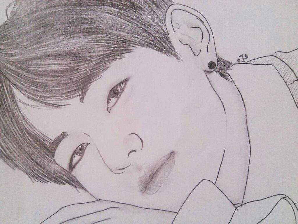 Meus desenhos | •Kpop• Amino