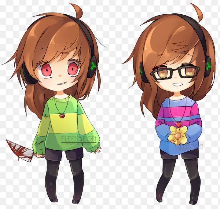Cute Chara And Frisk Undertale Amino Cute Chara And Frisk Undertale Amino