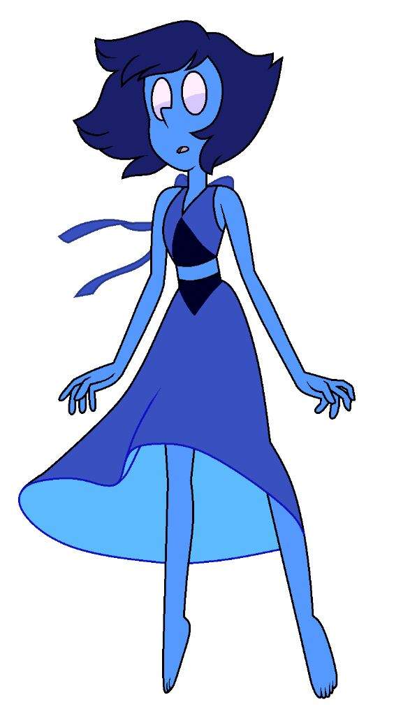 Fanarts Lapis Lazuli • Steven Universe Br • Amino 7120