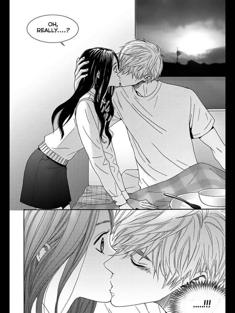 Stay With Me Manhwa Bomtoon This manhwa makes me want to... | Anime Amino