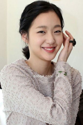 Kim Go-Eun | Wiki | K-Drama Amino