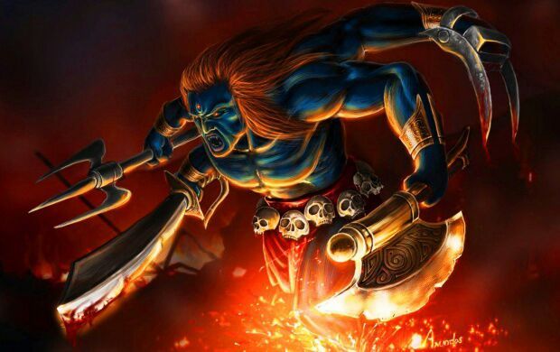 Shiva- Destroyer Of Worlds | Wiki | World Unite Amino