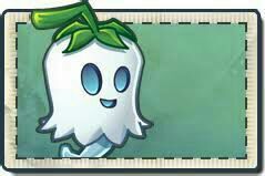 Chile fantasma | Wiki | Amino Plantas vs Zombies Amino