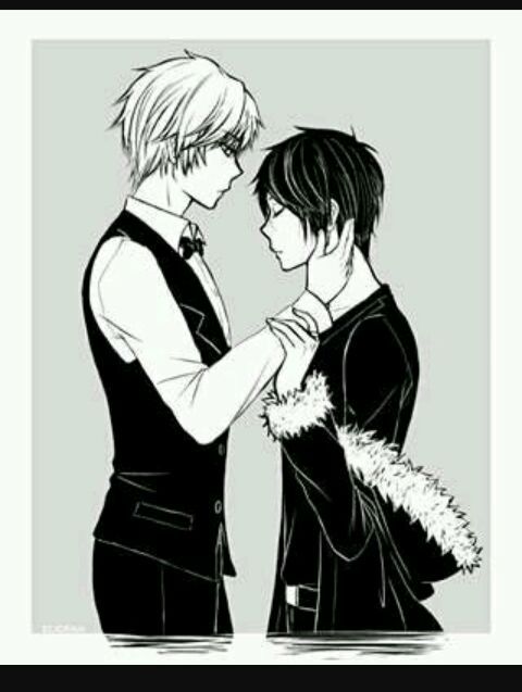 Shizaya Yaoi Amino Español Amino 4887