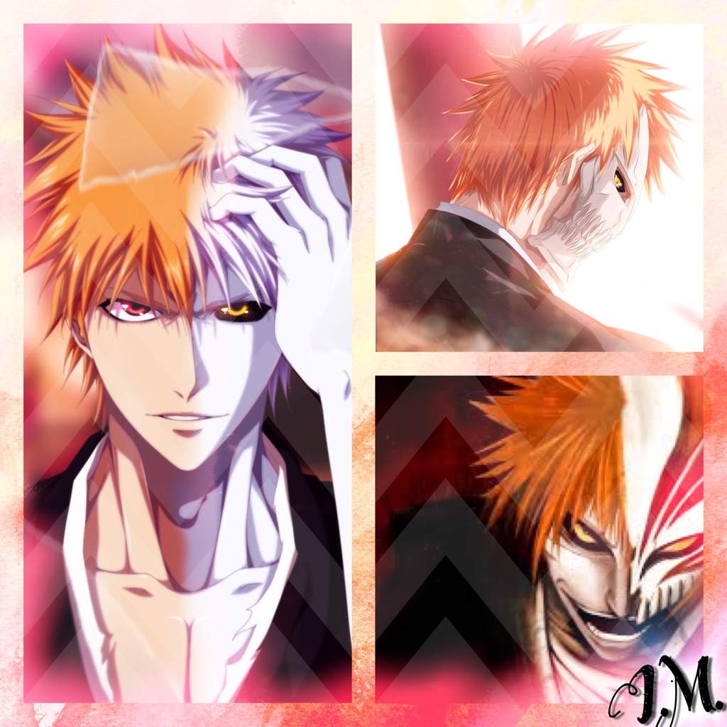 Bleach Ichigo Edit | Anime Amino