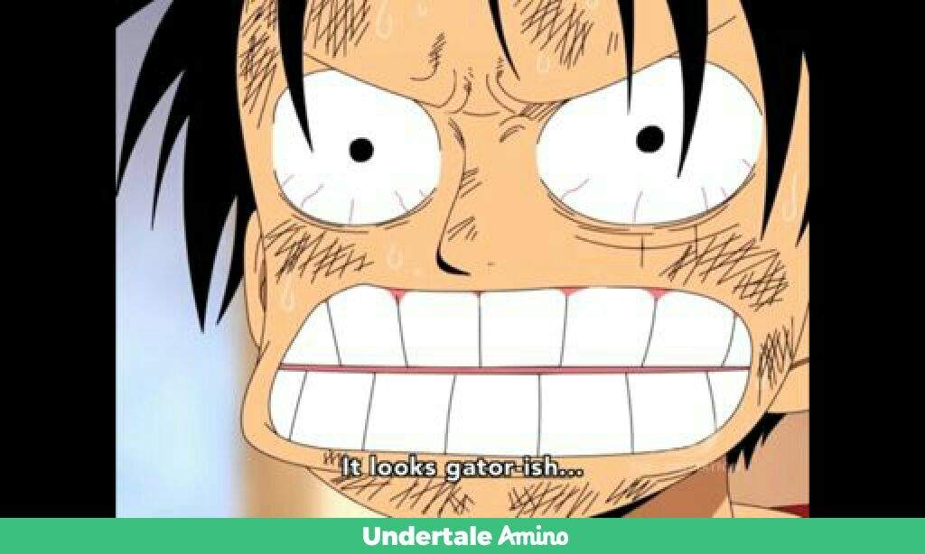 Monkey D. Luffy | The OG Highschool DxD Universe Amino