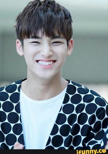 Mingyu | Wiki | Carat 캐럿 Amino