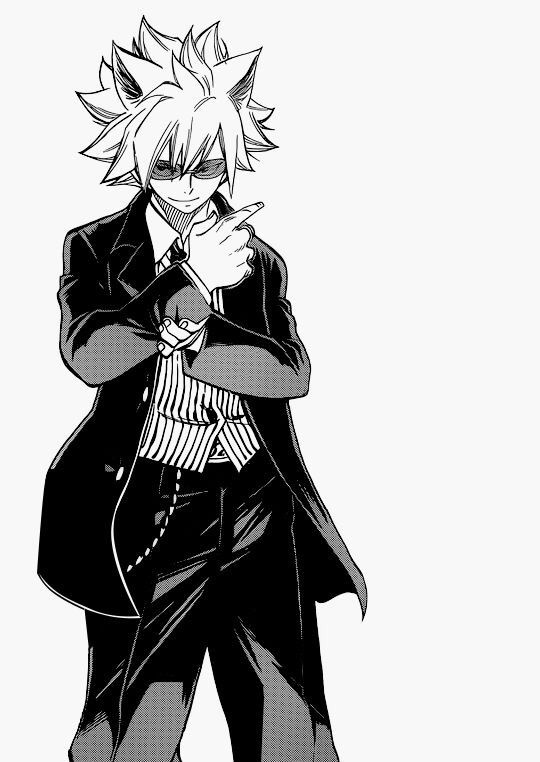 Loke Zodiac Sign Match Up Fairy Tail Amino