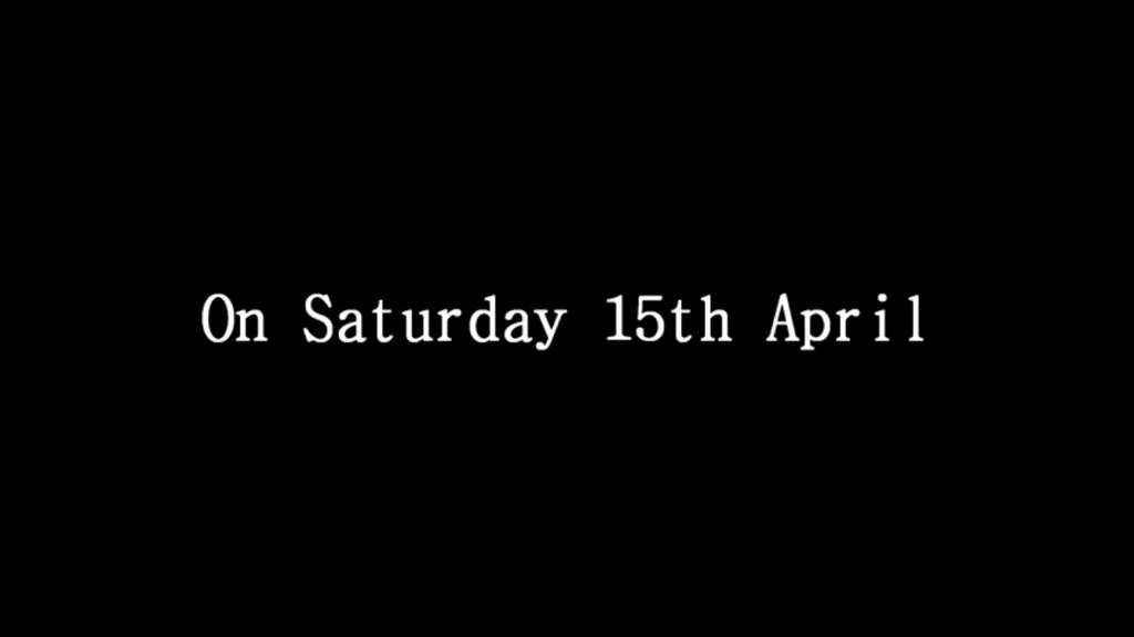 On April 15th Fan Music Vid Roblox Amino - roblox fan music videos