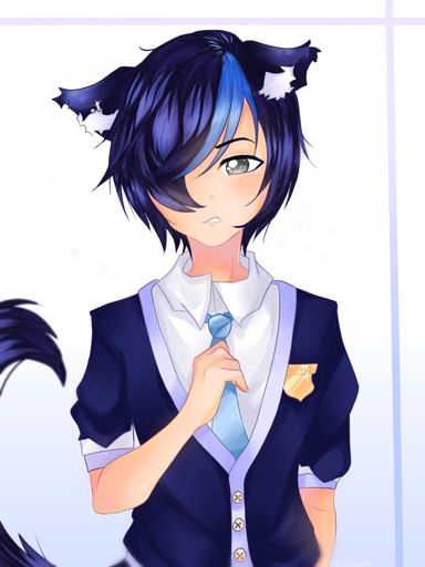 Ein fanart | Aphmau Amino