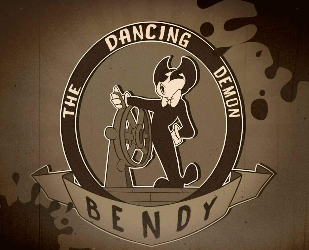 Bendy Wiki Ptbr Bendy And The Ink Machine Amino 
