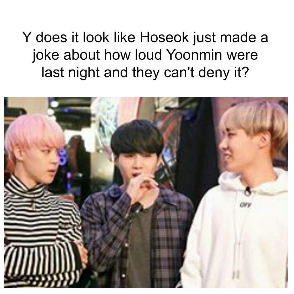 Yoonmin Meme ARMYs Amino